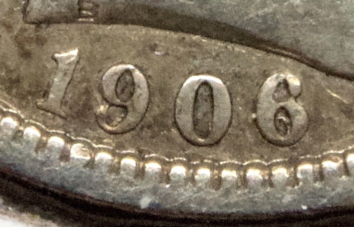 1906-P-Barber-Dime-New-Repunched-Date